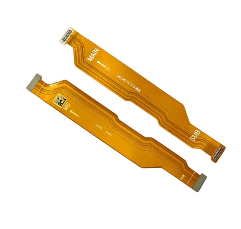 Lcd Flex Cable for Oppo A3 4G