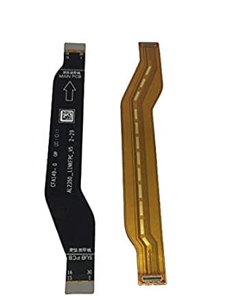 Lcd Flex Cable for OPPO A31 2020