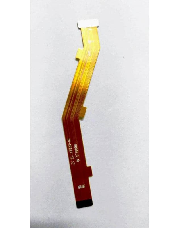 Lcd Flex Cable for Oppo A3S