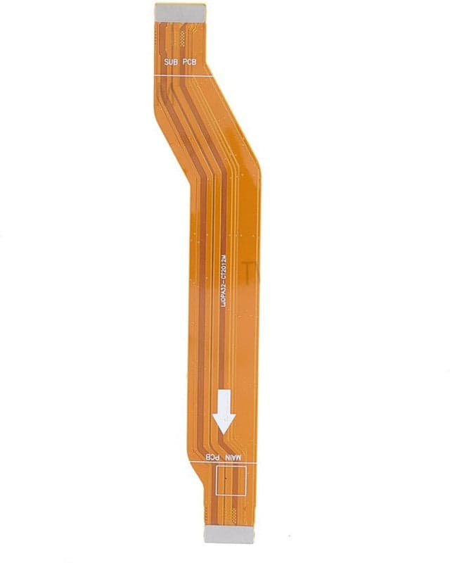 Lcd Flex Cable for Oppo A53S 5G
