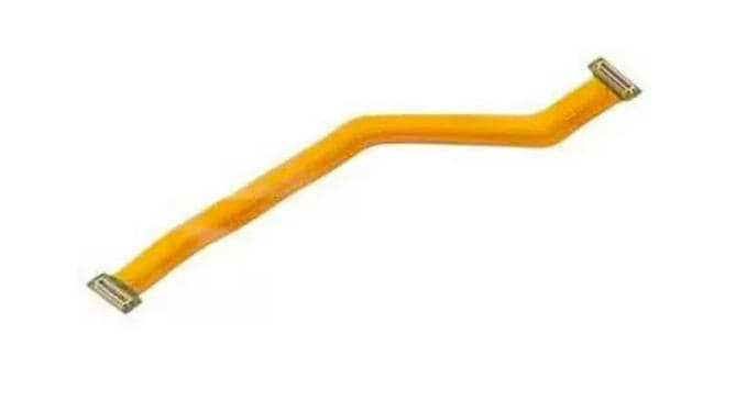 Lcd Flex Cable for Oppo A7