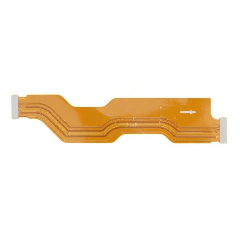 Lcd Flex Cable for Oppo A76