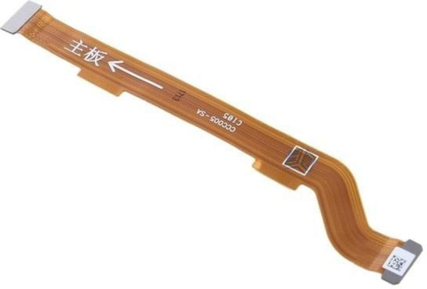 Lcd Flex Cable for Oppo A77s
