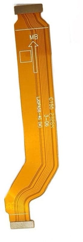 Lcd Flex Cable for Oppo A79 5G