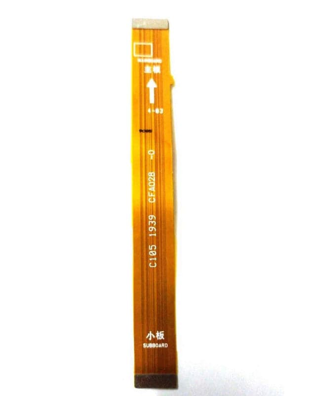 Lcd Flex Cable for Oppo A9