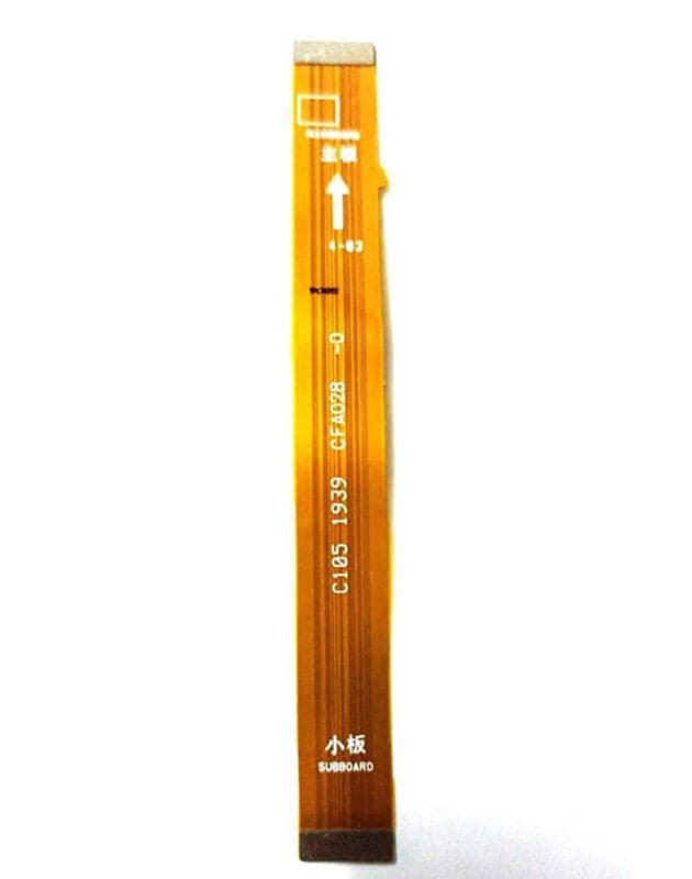 Lcd Flex Cable for Oppo A9 2020