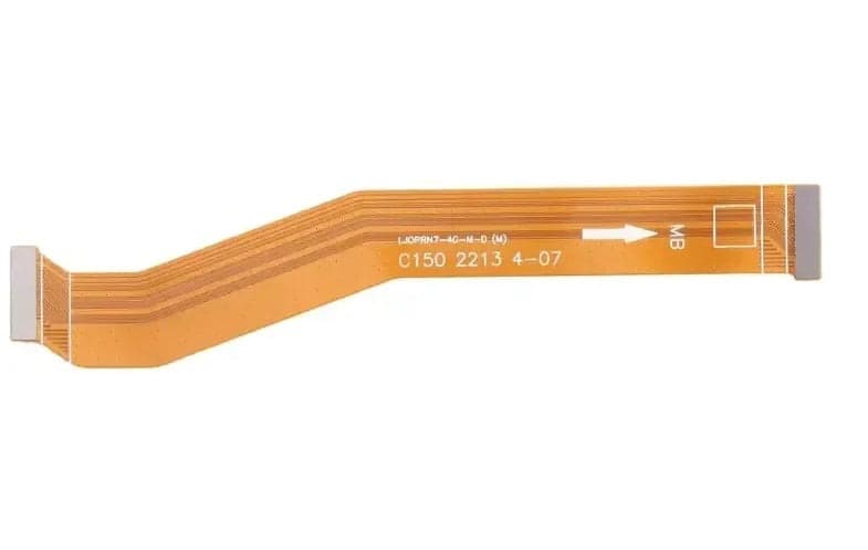 Lcd Flex Cable for Oppo F21S Pro 4G