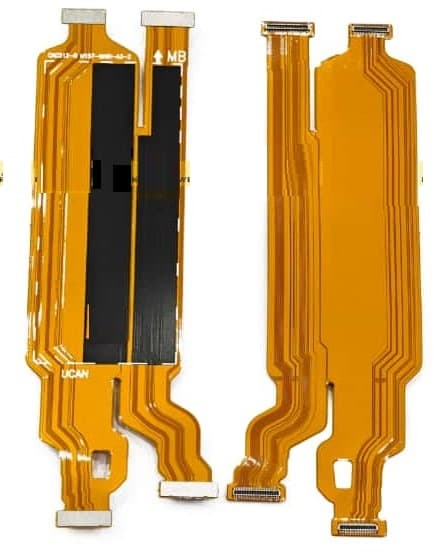 Lcd Flex Cable for Oppo F31 5G