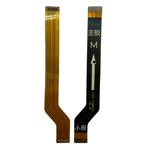 Lcd Flex Cable for Oppo F5