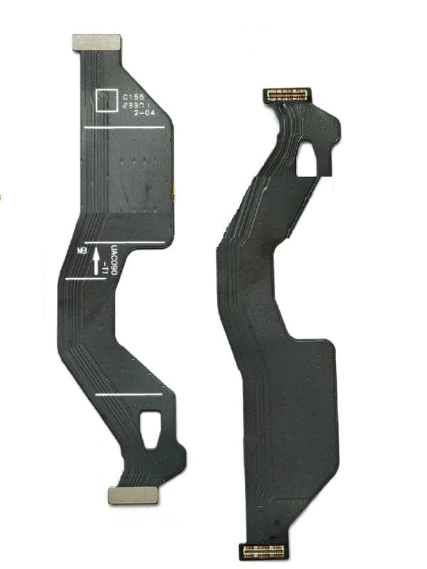 Lcd Flex Cable for Oppo Find X ULTRA
