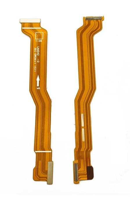 Lcd Flex Cable for Oppo K11 5G