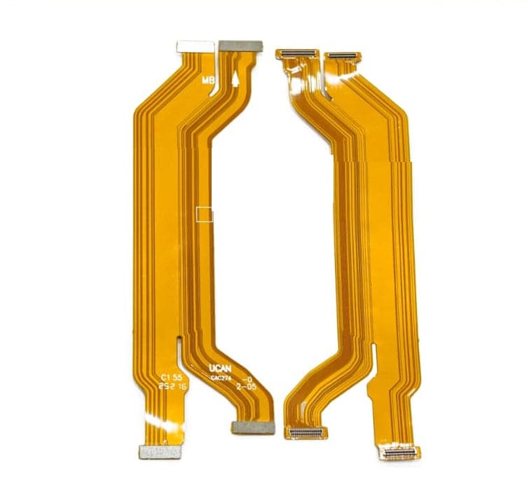 Lcd Flex Cable for Oppo K13 Turbo 5G