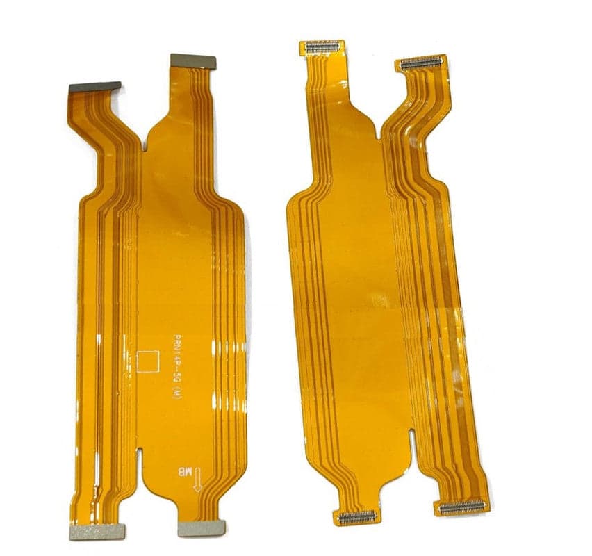 Lcd Flex Cable for Oppo Reno 14 Pro 5G