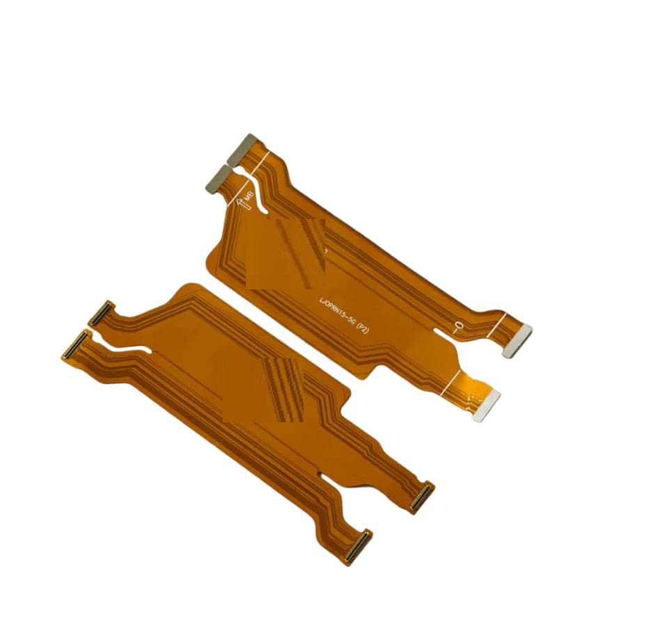 Lcd Flex Cable for Oppo Reno 15 Pro Mini