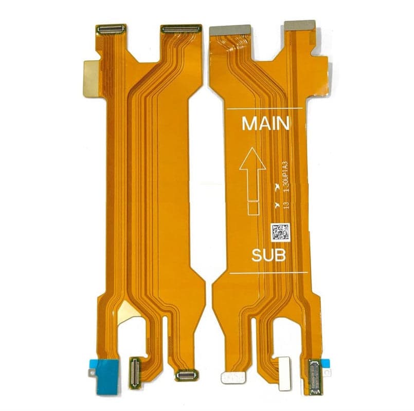Lcd Flex Cable for Poco Poco F7
