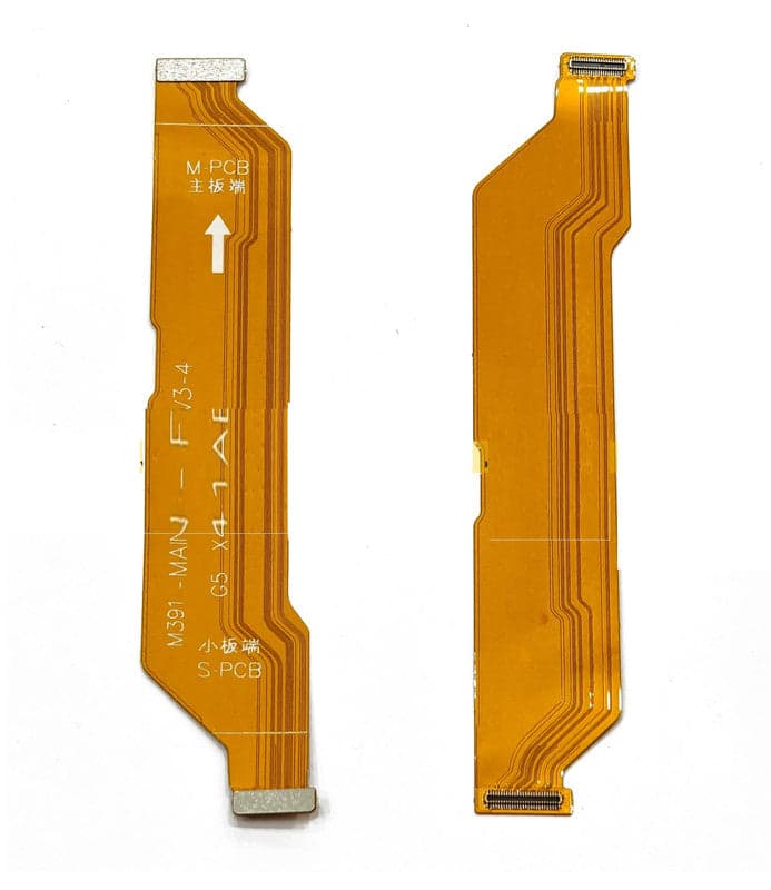Lcd Flex Cable for Realme 14X 5G