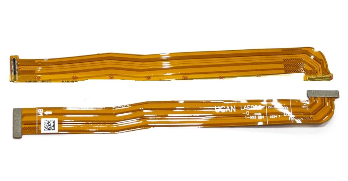 Lcd Flex Cable for Realme 15 5G