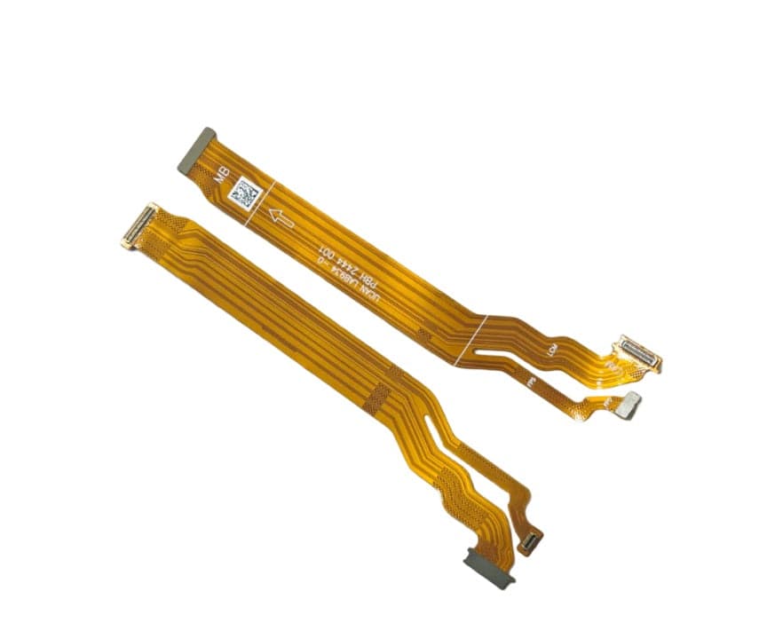 Lcd Flex Cable for Realme Narzo 80 Pro