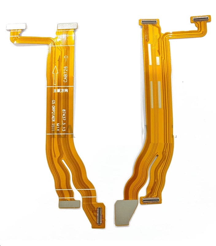 Lcd Flex Cable for Realme P1 Pro