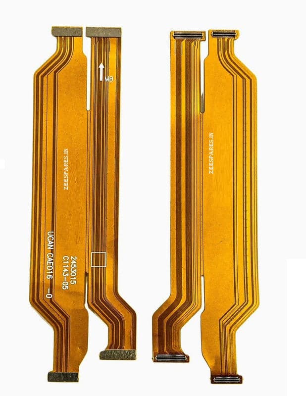Lcd Flex Cable for Realme P3 Ultra