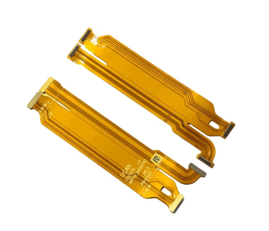 Lcd Flex Cable for Realme P4 Pro