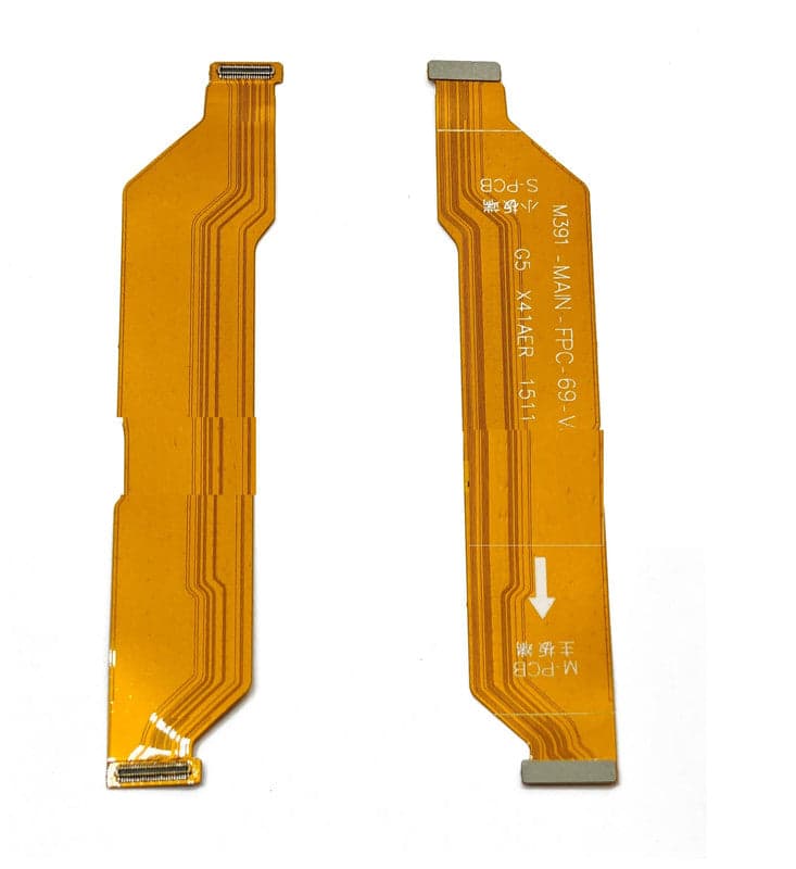 Lcd Flex Cable for Realme V60 Pro