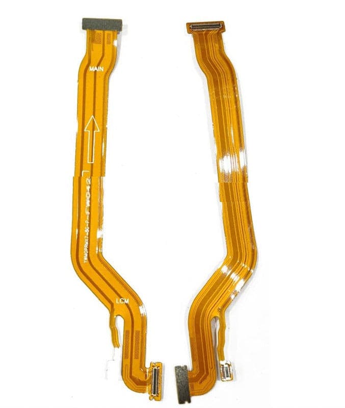 Lcd Flex Cable for Realme X7