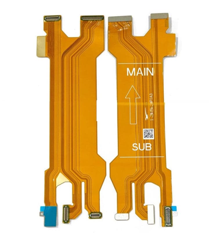 Lcd Flex Cable for Redmi Turbo 4 Pro