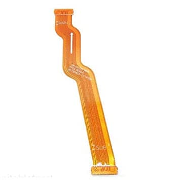 Lcd Flex Cable for Samsung Galaxy A10