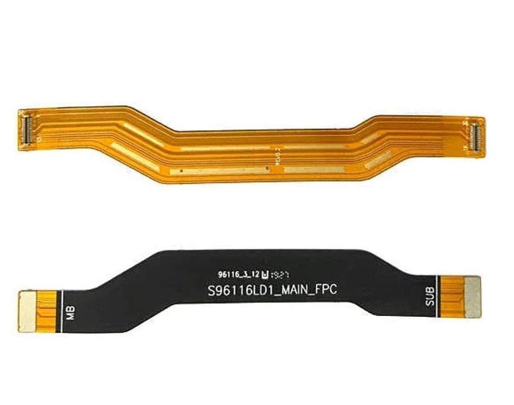 Lcd Flex Cable for Samsung Galaxy A10S