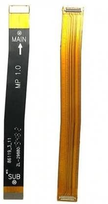 Lcd Flex Cable for Samsung Galaxy A20S
