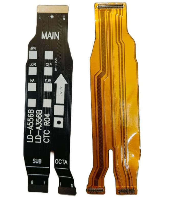 Lcd Flex Cable for Samsung Galaxy A35