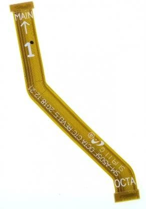 Lcd Flex Cable for Samsung Galaxy A50S
