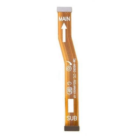 Lcd Flex Cable for Samsung Galaxy A6