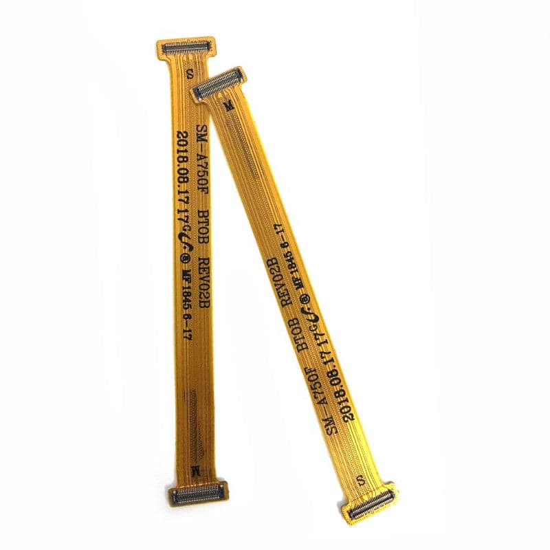 Lcd Flex Cable for Samsung Galaxy A7 2018