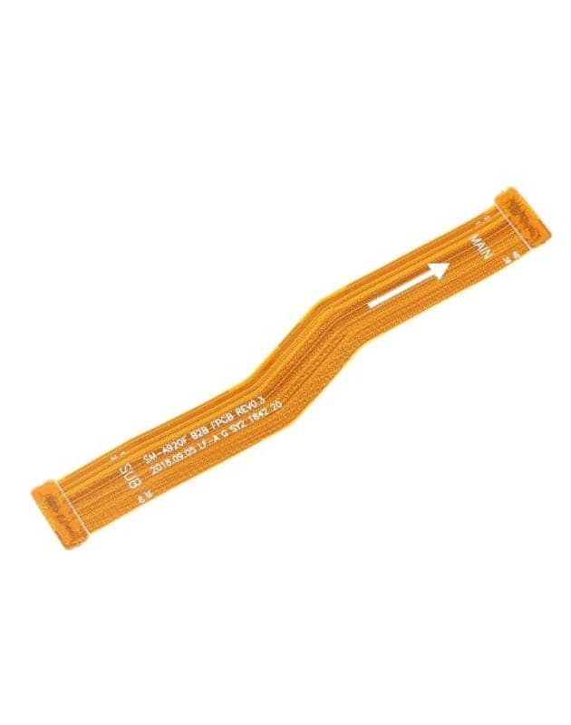Lcd Flex Cable for Samsung Galaxy A9 Star