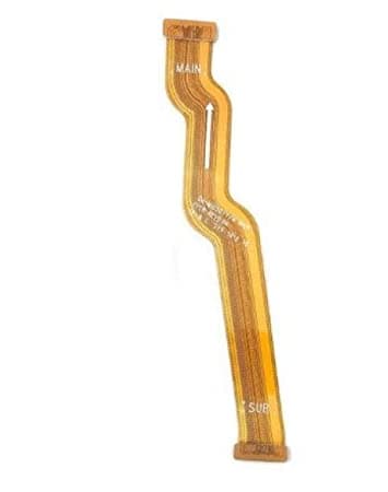 Lcd Flex Cable for Samsung Galaxy M10