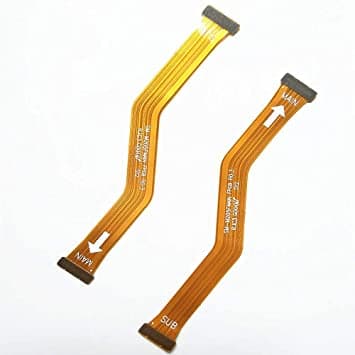 Lcd Flex Cable for Samsung Galaxy M20