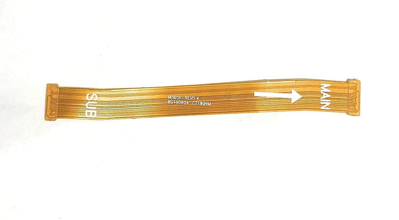 Lcd Flex Cable for Samsung Galaxy M30S
