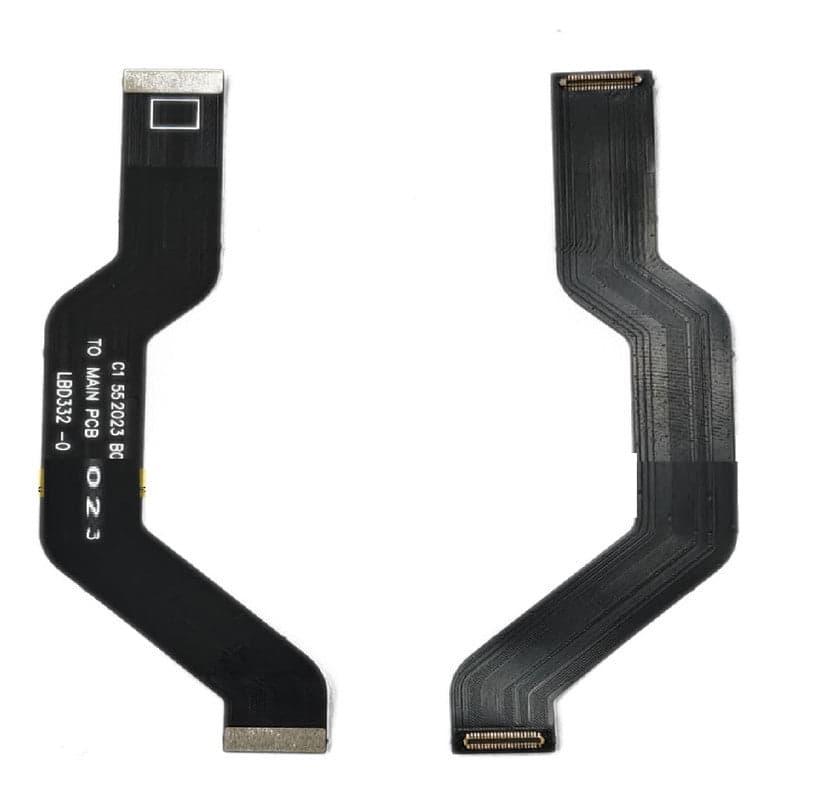 Lcd Flex Cable for Samsung Galaxy Reno 4 4G