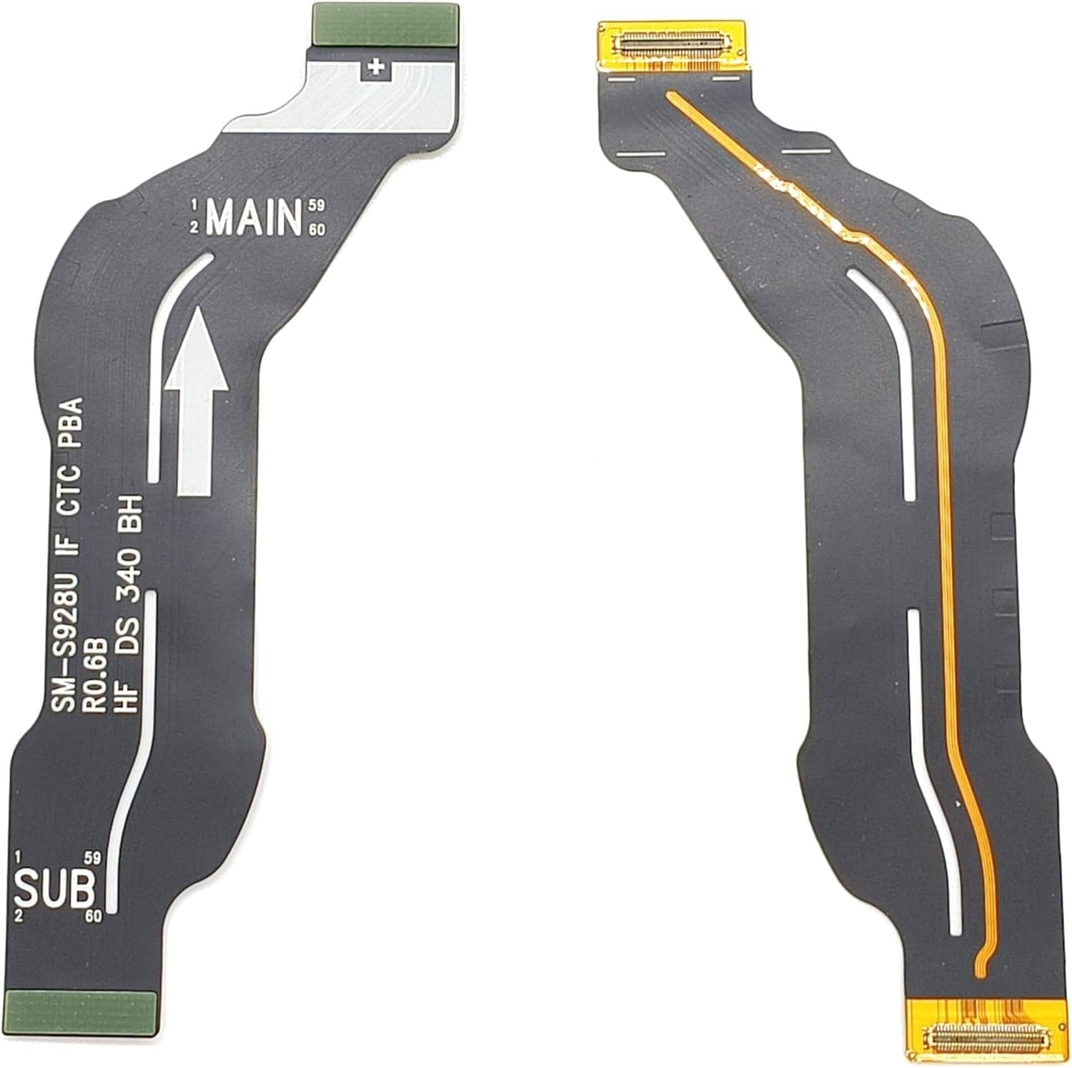 Lcd Flex Cable for Samsung Galaxy S24 Ultra
