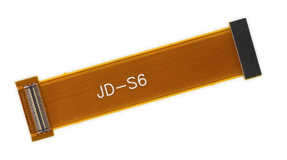Lcd Flex Cable for Samsung Galaxy S6