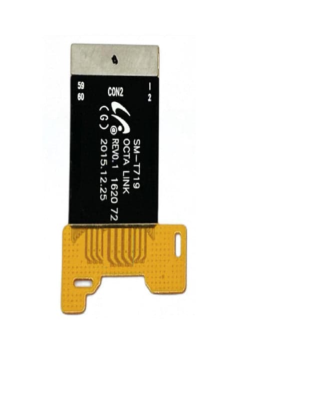 Lcd Flex Cable for Samsung Galaxy TAB 715