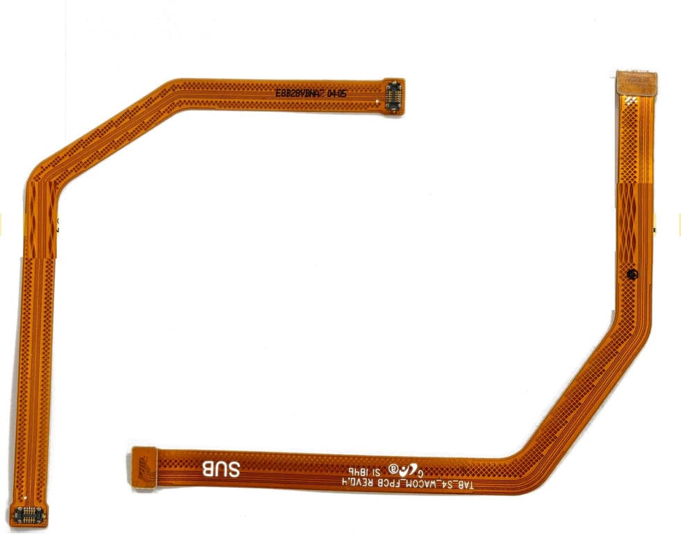 Lcd Flex Cable for Samsung Galaxy Tab S4/T835