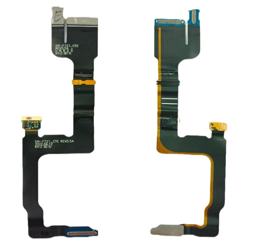 Lcd Flex Cable for Samsung Galaxy Z Flip 4 F721