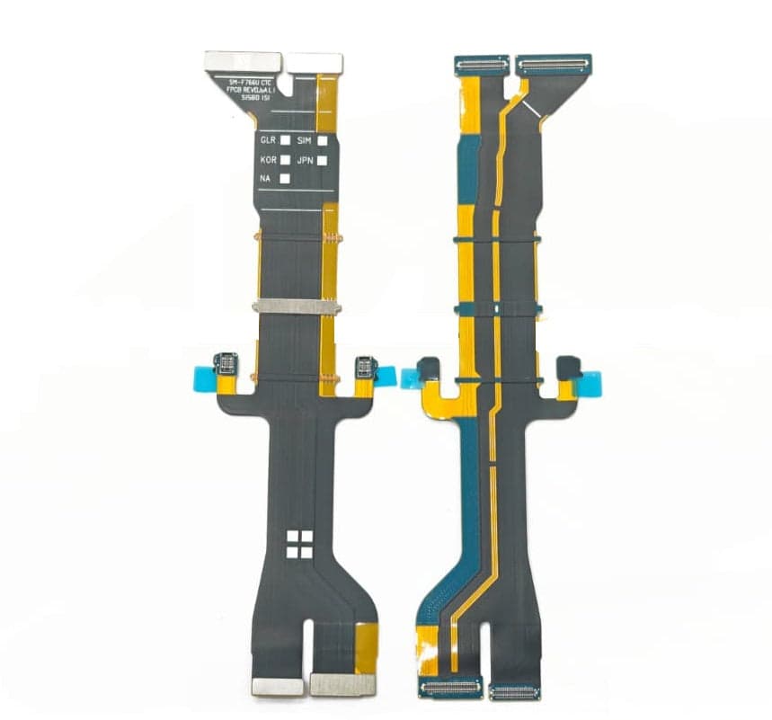 Lcd Flex Cable for Samsung Galaxy Z Flip 7