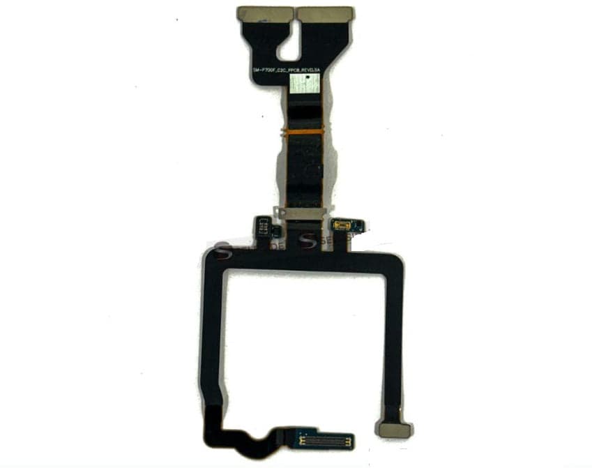 Lcd Flex Cable for Samsung Galaxy Z Flip1
