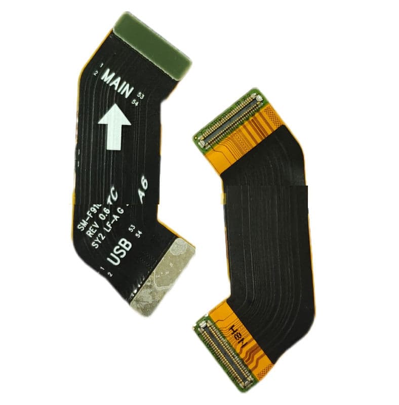 Lcd Flex Cable for Samsung Galaxy Z Fold 2 F916