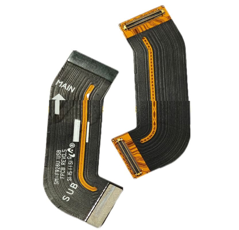 Lcd Flex Cable for Samsung Galaxy Z Fold 3 F926