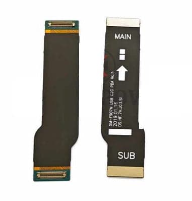 Lcd Flex Cable for Samsung Galaxy Z Fold (5G)